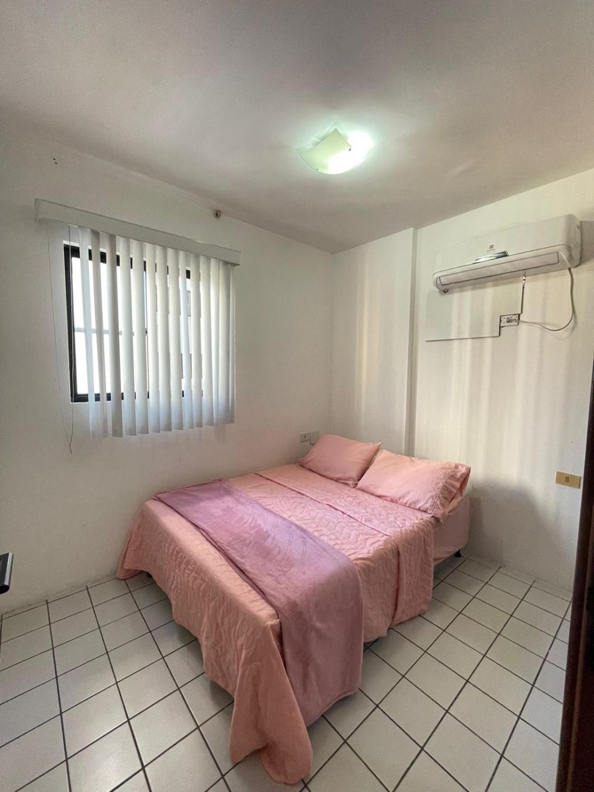 Apartamento De 3 Quartos Na Ponta Verde A 500M Da Praia Maceió Exterior foto