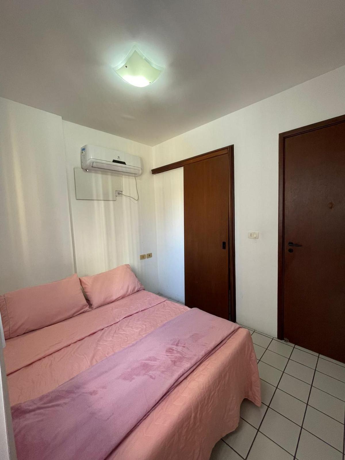 Apartamento De 3 Quartos Na Ponta Verde A 500M Da Praia Maceió Exterior foto