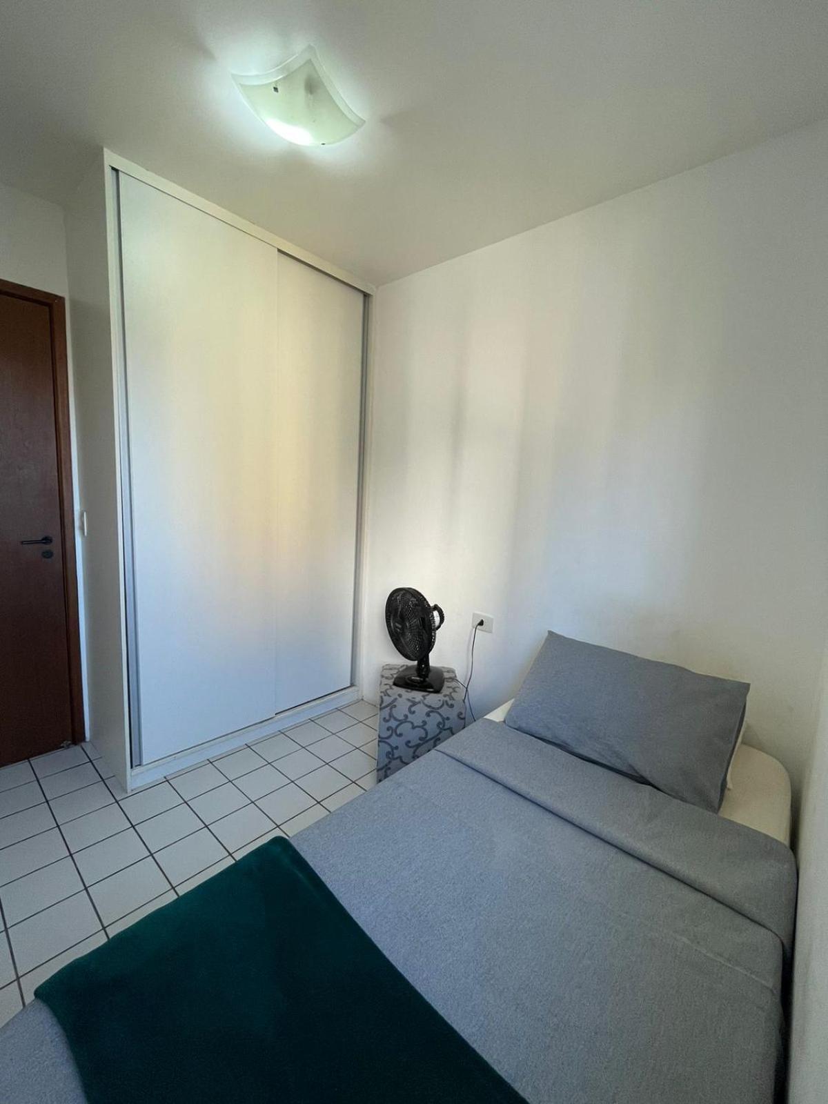 Apartamento De 3 Quartos Na Ponta Verde A 500M Da Praia Maceió Exterior foto