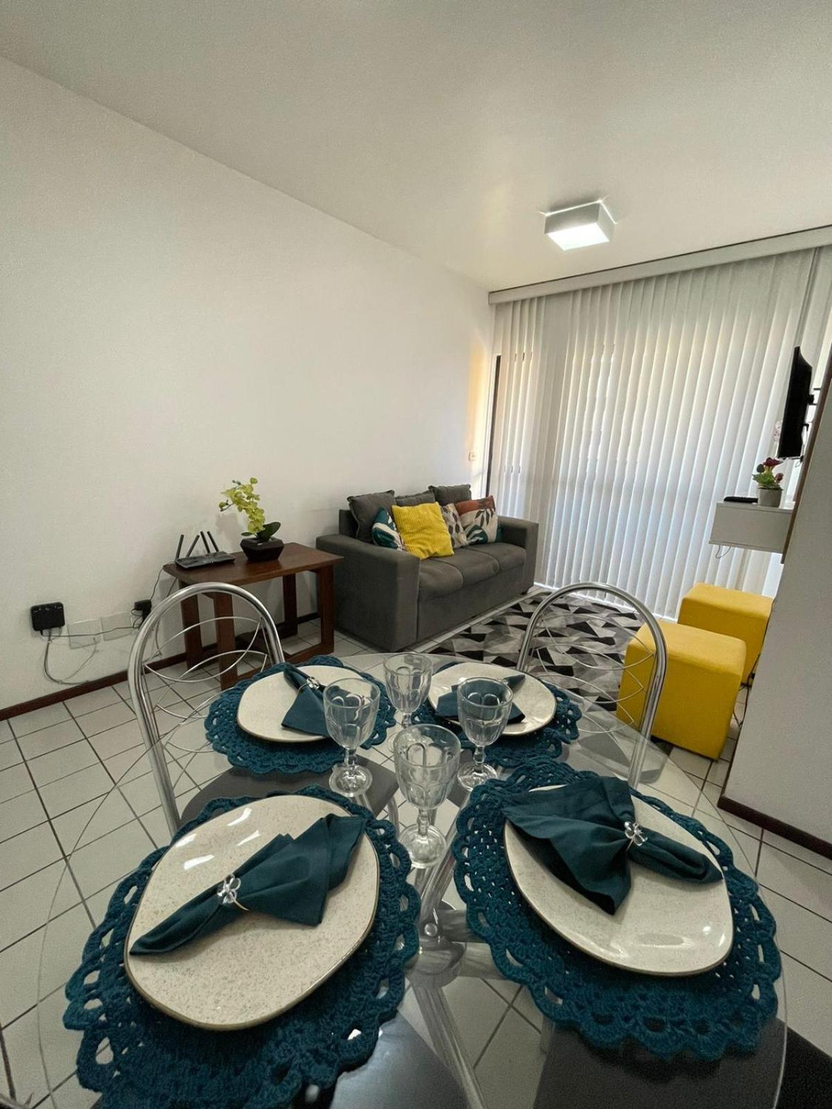 Apartamento De 3 Quartos Na Ponta Verde A 500M Da Praia Maceió Exterior foto