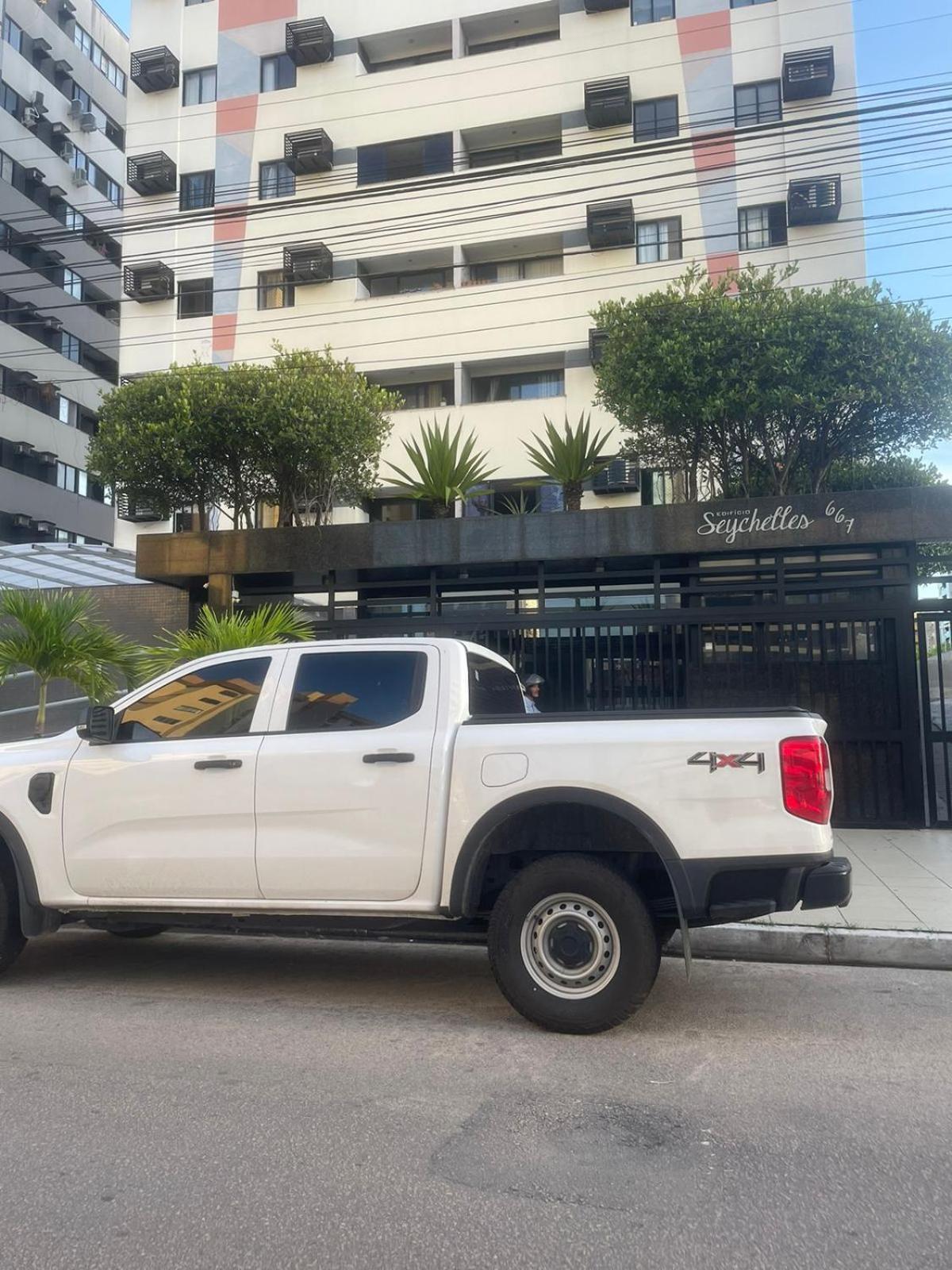 Apartamento De 3 Quartos Na Ponta Verde A 500M Da Praia Maceió Exterior foto